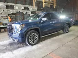 Run And Drives Cars for sale at auction: 2023 GMC Sierra K1500 Denali Ultimate