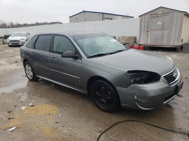 2006 Chevrolet Malibu Maxx LT