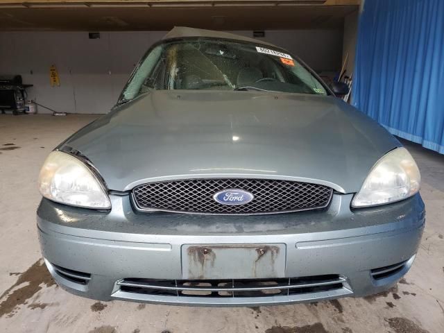 2006 Ford Taurus SE