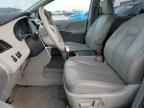 2012 Toyota Sienna XLE