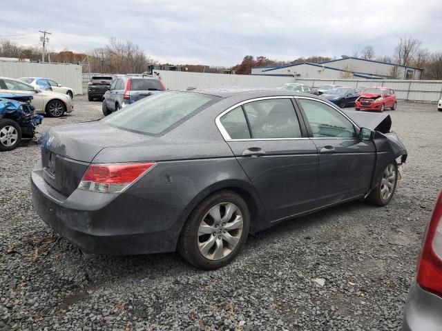 2009 Honda Accord EXL