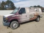 2012 Ford Econoline E250 Van