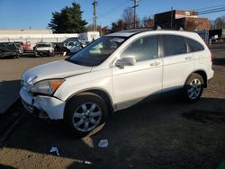 Vehiculos salvage en venta de Copart New Britain, CT: 2007 Honda CR-V EXL