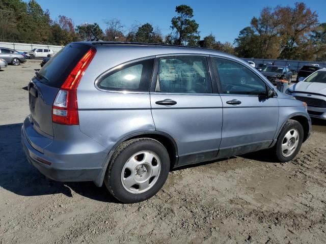 2010 Honda CR-V LX