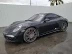 2015 Porsche 911 Carrera S