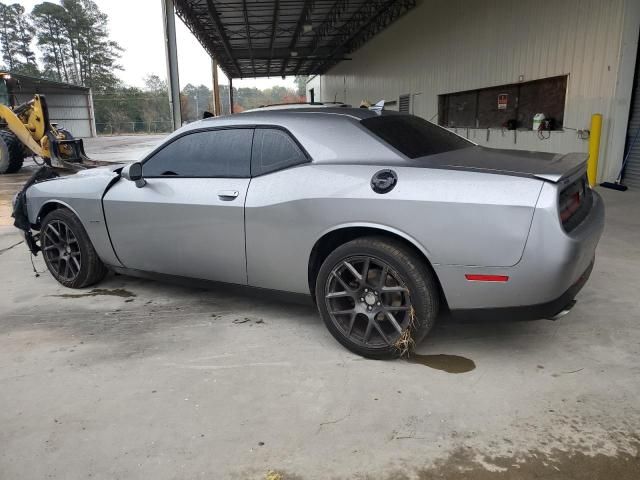 2016 Dodge Challenger R/T