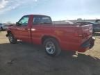 2002 Chevrolet S Truck S10