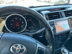 2010 Toyota 4runner SR5