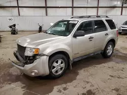 2011 Ford Escape XLT en venta en Lansing, MI