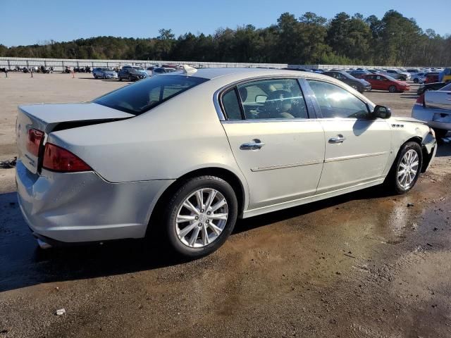 2010 Buick Lucerne CXL