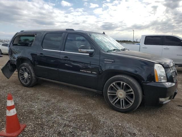 2014 Cadillac Escalade ESV Premium