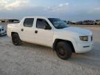 2006 Honda Ridgeline RT