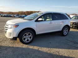 Ford Vehiculos salvage en venta: 2014 Ford Edge SEL