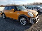 2014 Mini Cooper S