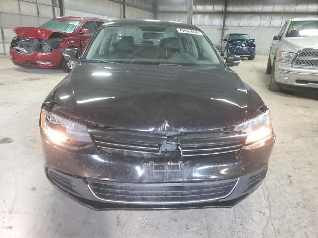 2013 Volkswagen Jetta TDI