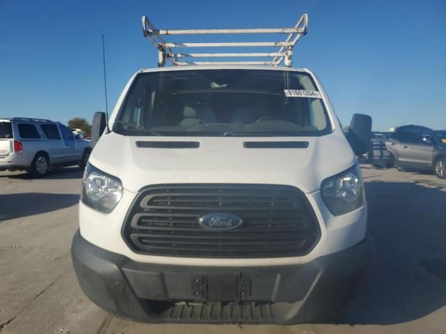 2019 Ford Transit T-250