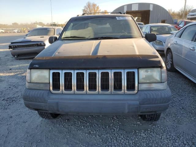 1997 Jeep Grand Cherokee Laredo