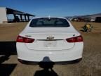 2016 Chevrolet Malibu Hybrid