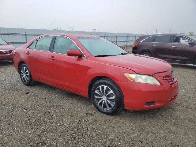 2007 Toyota Camry CE