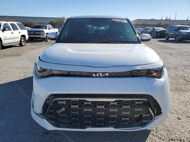 2024 KIA Soul GT Line