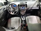 2014 Chevrolet Sonic LS