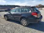 2008 Subaru Outback 2.5I Limited