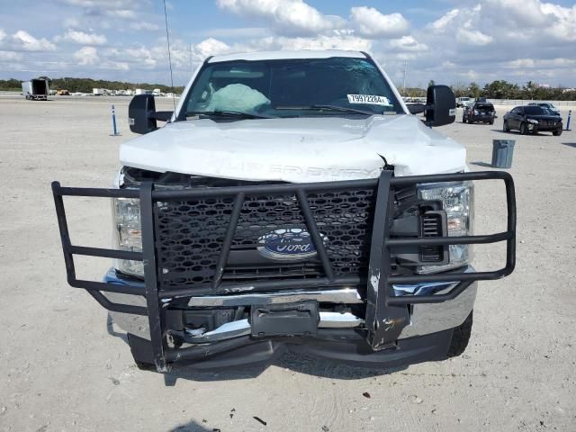 2019 Ford F250 Super Duty