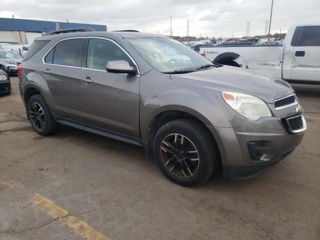 2011 Chevrolet Equinox LT