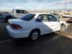 2002 Honda Accord EX