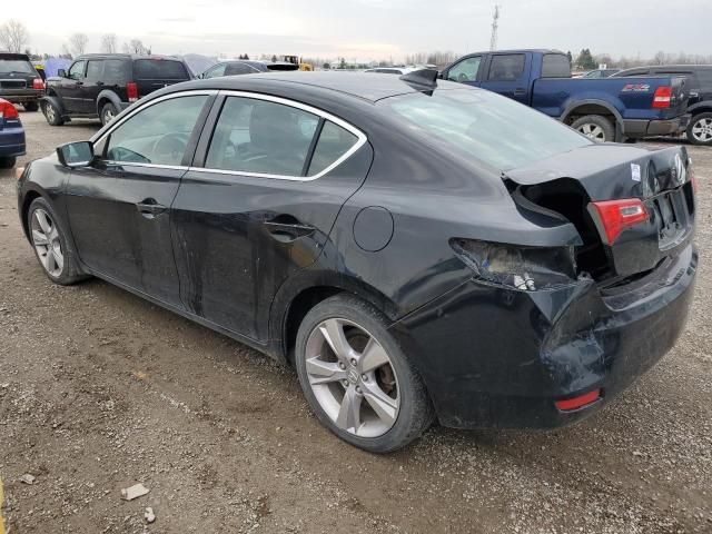 2014 Acura ILX 20 Premium