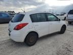 2009 Nissan Versa S