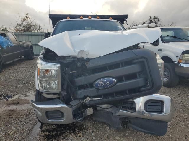 2016 Ford F350 Super Duty