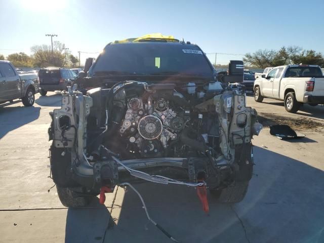 2024 GMC Sierra K2500 AT4