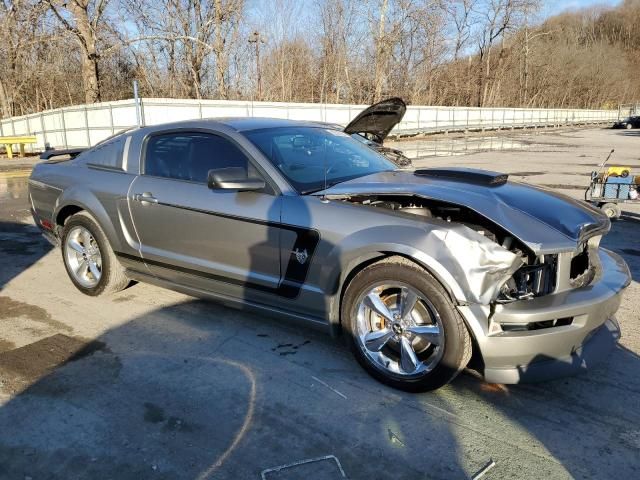 2009 Ford Mustang GT