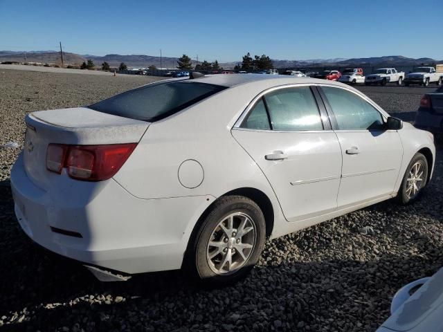 2013 Chevrolet Malibu LS