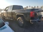 2019 GMC Sierra K3500 SLT