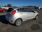 2014 Ford Fiesta Titanium