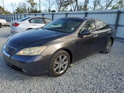 Lexus Vehiculos salvage en venta: 2008 Lexus ES 350