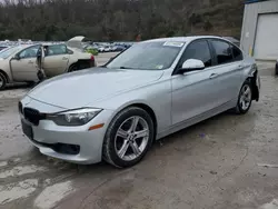 Carros con verificación Run & Drive a la venta en subasta: 2013 BMW 328 I