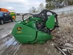 2010 John Deere 630F