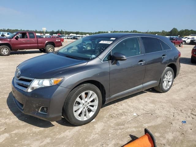 2013 Toyota Venza LE