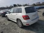 2012 Mercedes-Benz GLK 350