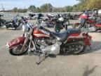 2006 Harley-Davidson Flsti California