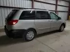 2006 Toyota Sienna CE