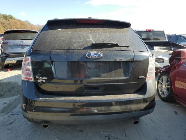 2010 Ford Edge SEL