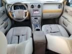 2008 Lincoln MKZ