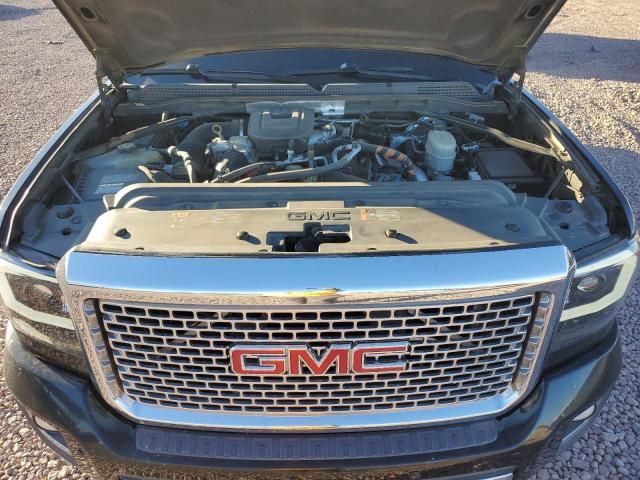 2015 GMC Sierra K2500 Denali