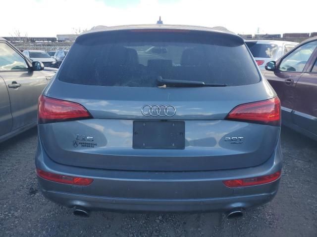 2014 Audi Q5 Premium Plus