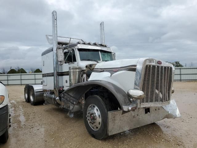 1998 Peterbilt 379