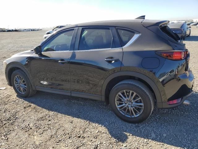 2019 Mazda CX-5 Sport